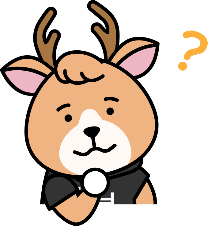 お困りフィジカくん